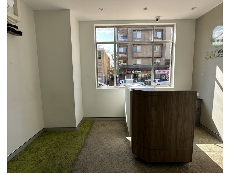 16/18 ROWE STREET, Eastwood NSW 2122