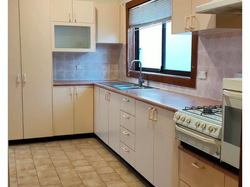 33 SECOND AVENUE, Berala NSW 2141