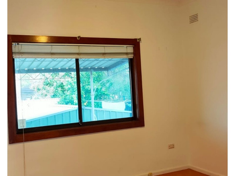 33 SECOND AVENUE, Berala NSW 2141