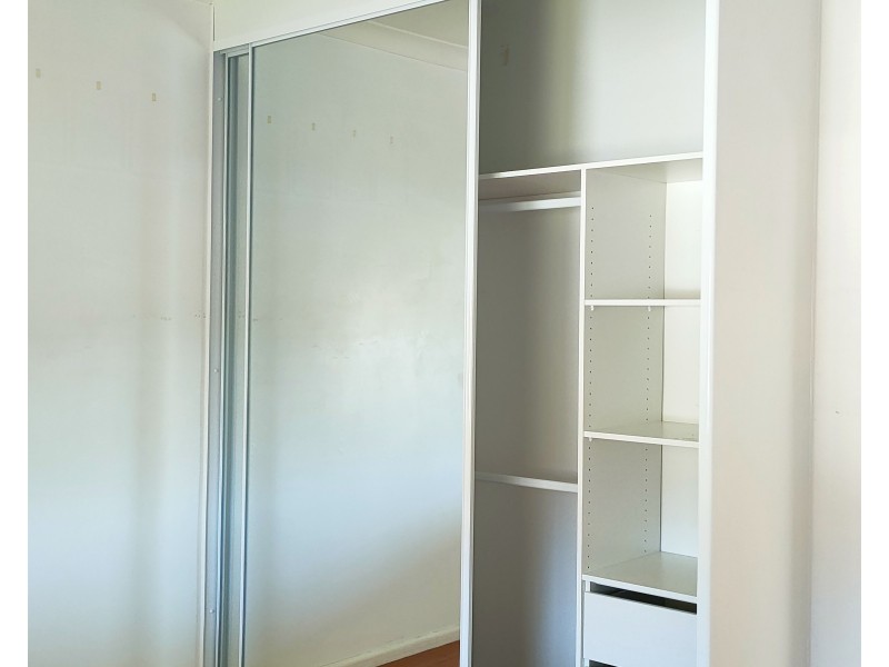 33 SECOND AVENUE, Berala NSW 2141