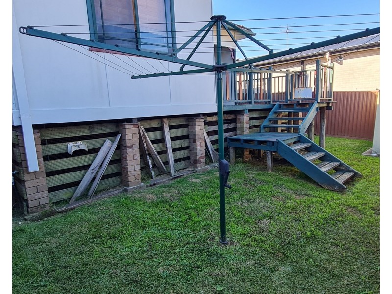 31 Esme Avenue, Chester Hill NSW 2162