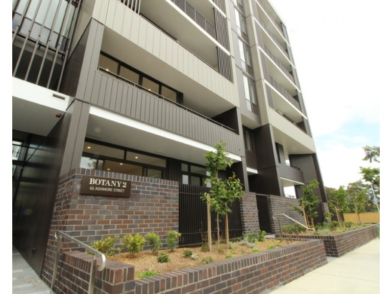 B508/61 Ashmore St, Erskineville NSW 2043