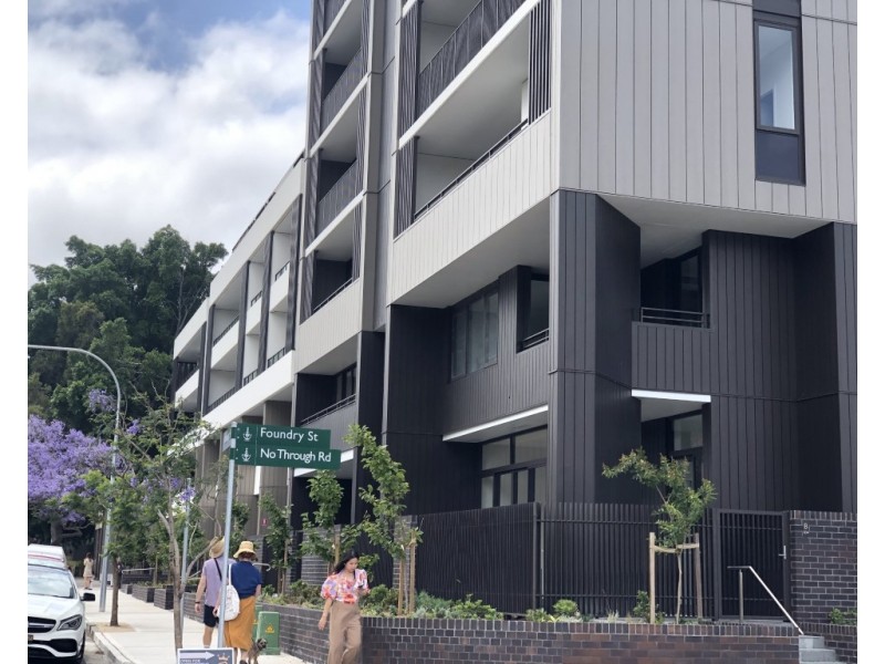 B508/61 Ashmore St, Erskineville NSW 2043