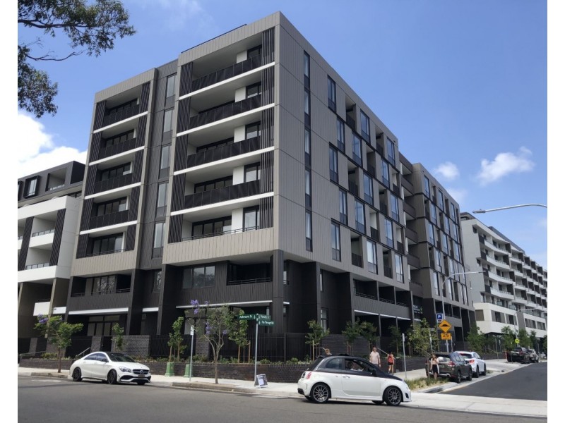 B508/61 Ashmore St, Erskineville NSW 2043