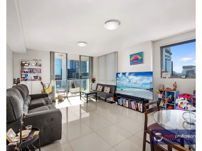 1207/29 Hunter St, Parramatta NSW 2150