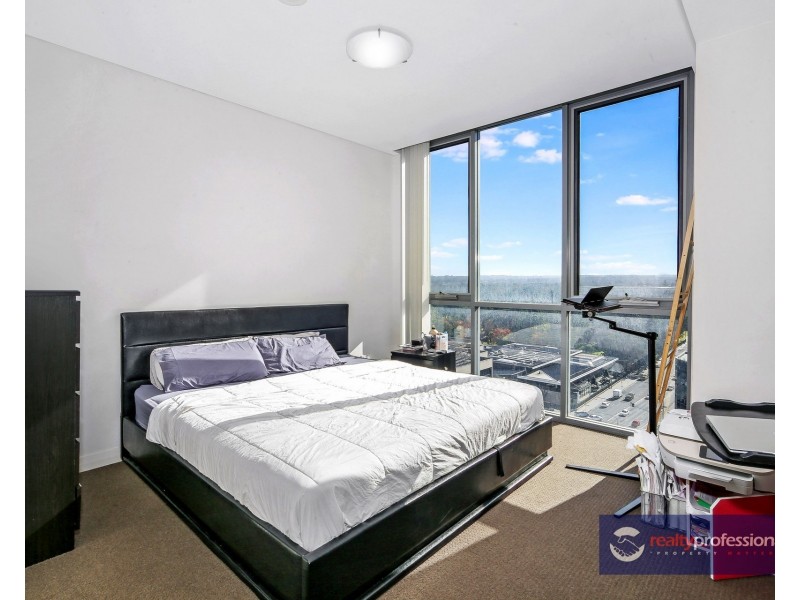 1207/29 Hunter St, Parramatta NSW 2150