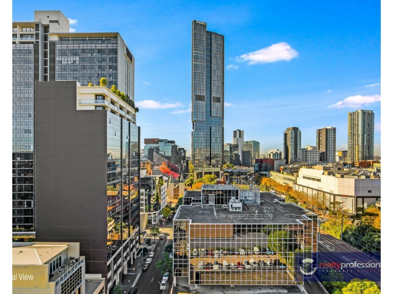1207/29 Hunter St, Parramatta NSW 2150