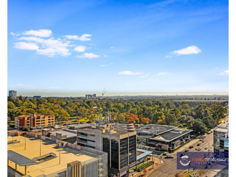 1207/29 Hunter St, Parramatta NSW 2150