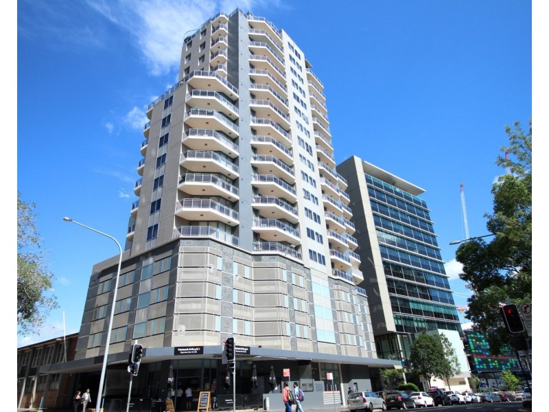 46/14 Hassall Street, Parramatta NSW 2150