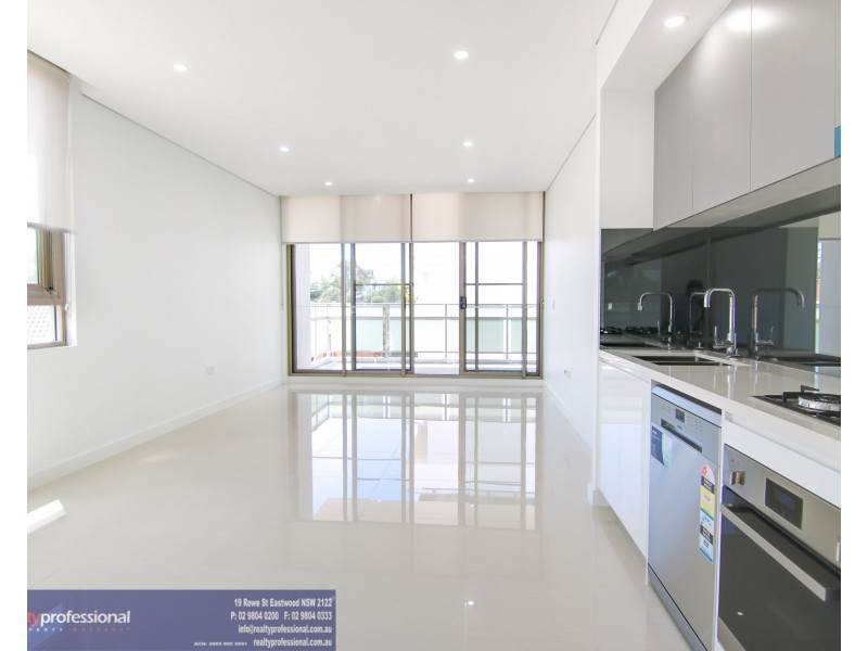 3203/1A Morton Street, Parramatta NSW 2150