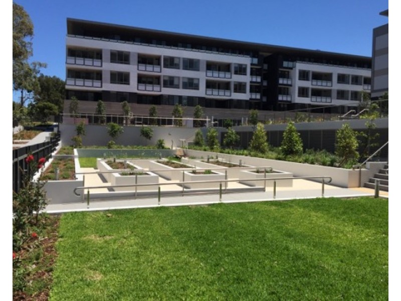 3203/1A Morton Street, Parramatta NSW 2150