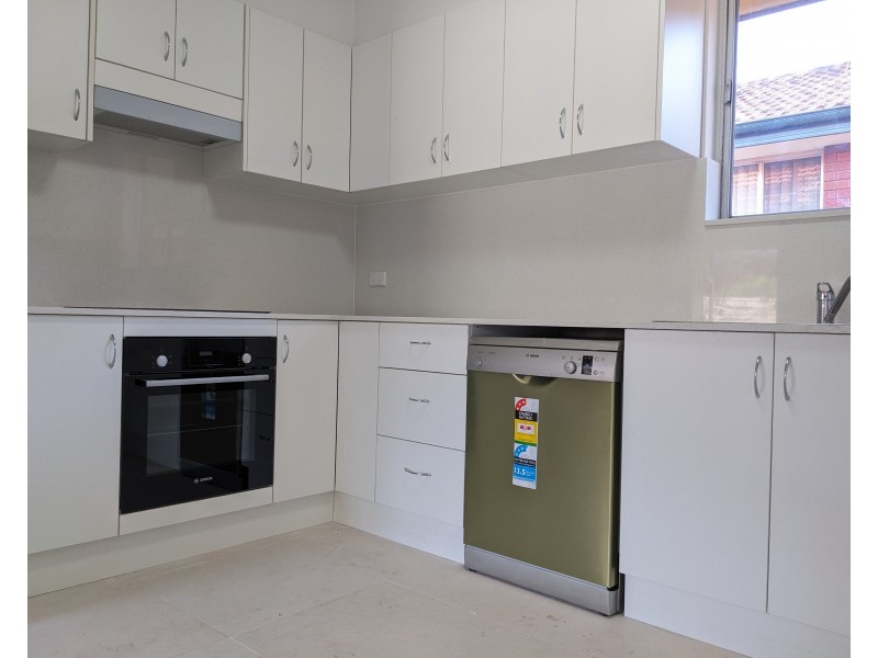 16 BAYLEY STREET, Marrickville NSW 2204