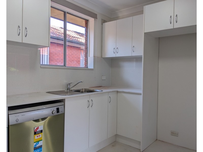 16 BAYLEY STREET, Marrickville NSW 2204