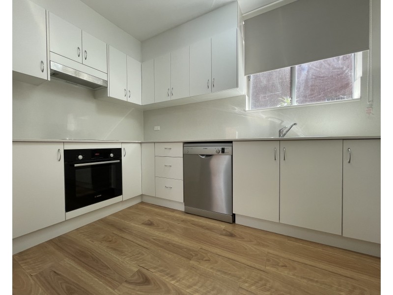 16 BAYLEY STREET, Marrickville NSW 2204