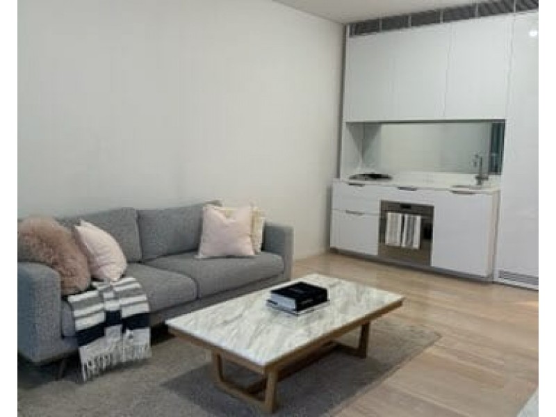 1310/18 PARK LANE, Chippendale NSW 2008