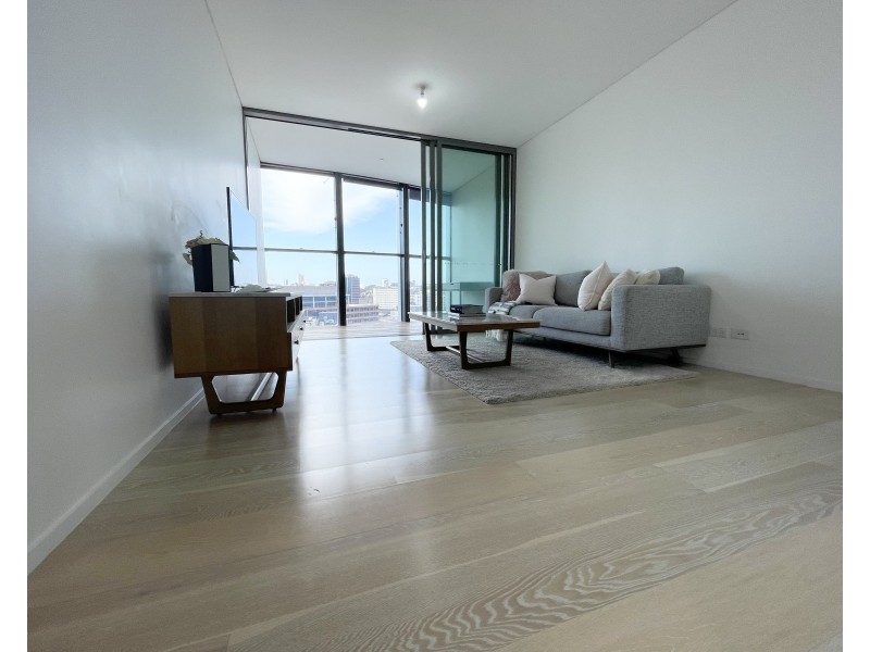 1310/18 PARK LANE, Chippendale NSW 2008