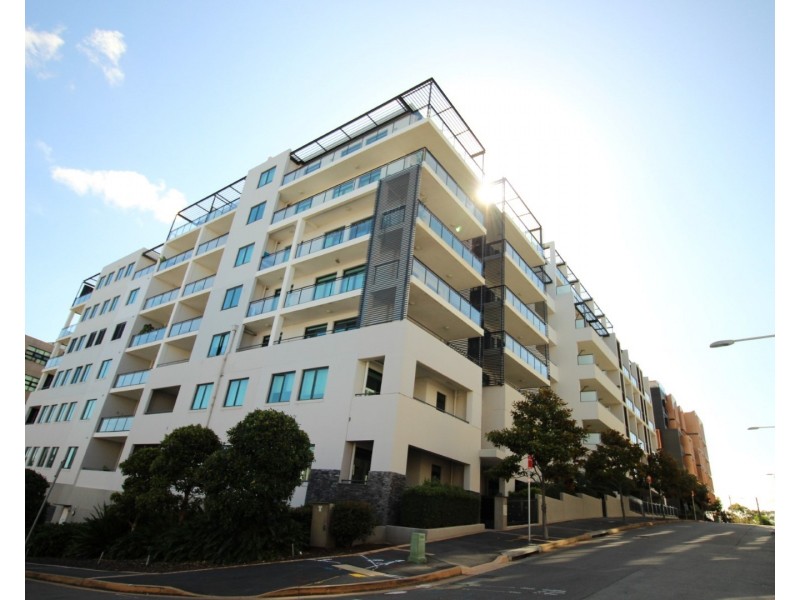 14/2 Underdale Lane, Meadowbank NSW 2114