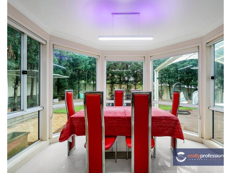 22 CAPIZZI PLACE, Castle Hill NSW 2154