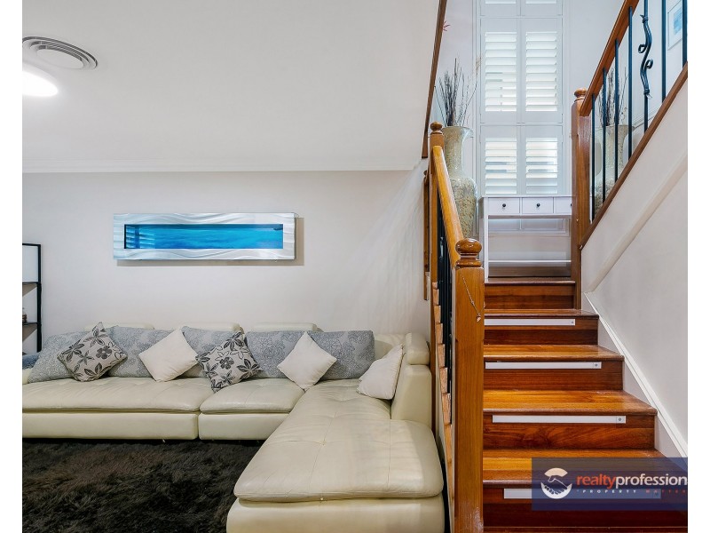 22 CAPIZZI PLACE, Castle Hill NSW 2154