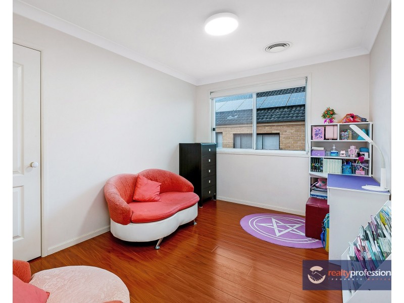 22 CAPIZZI PLACE, Castle Hill NSW 2154