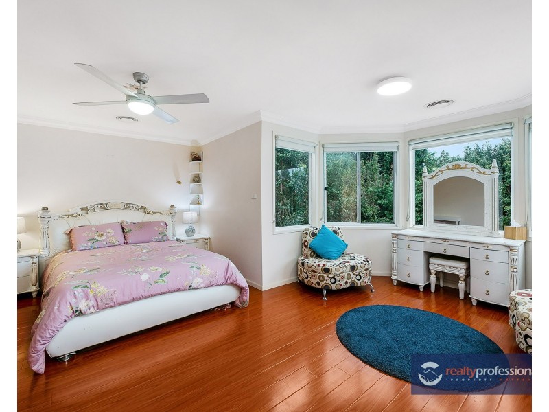 22 CAPIZZI PLACE, Castle Hill NSW 2154