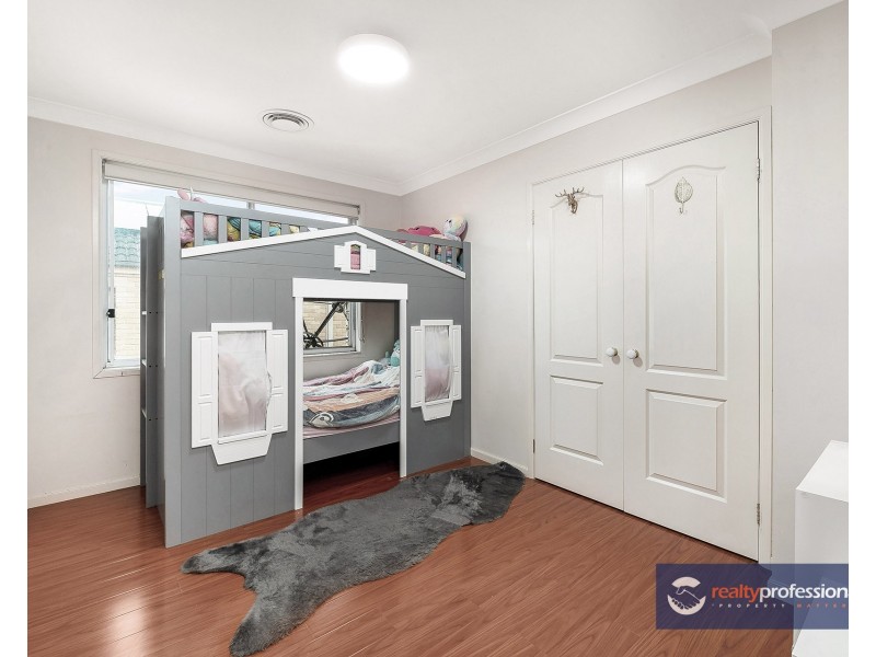 22 CAPIZZI PLACE, Castle Hill NSW 2154