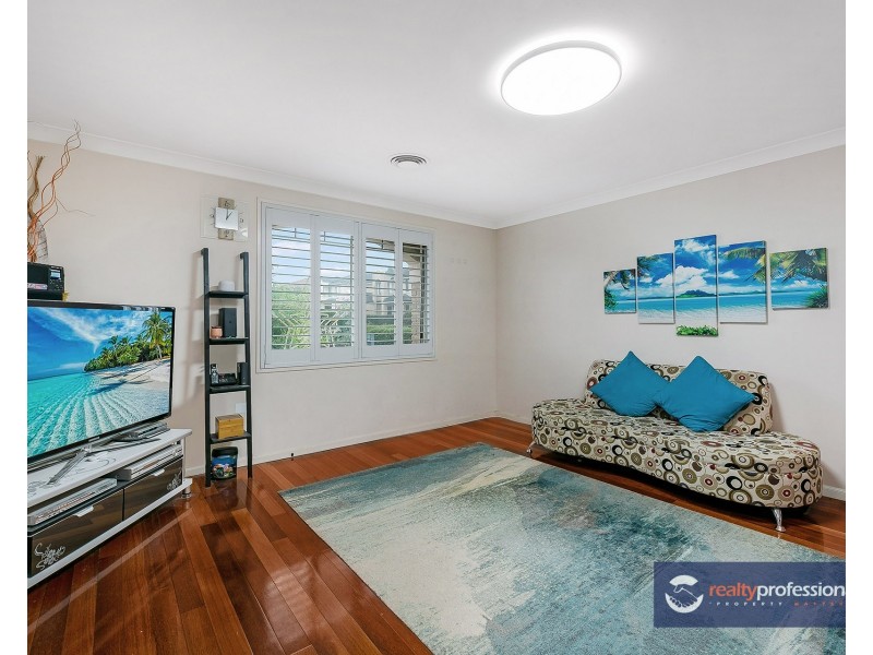 22 CAPIZZI PLACE, Castle Hill NSW 2154
