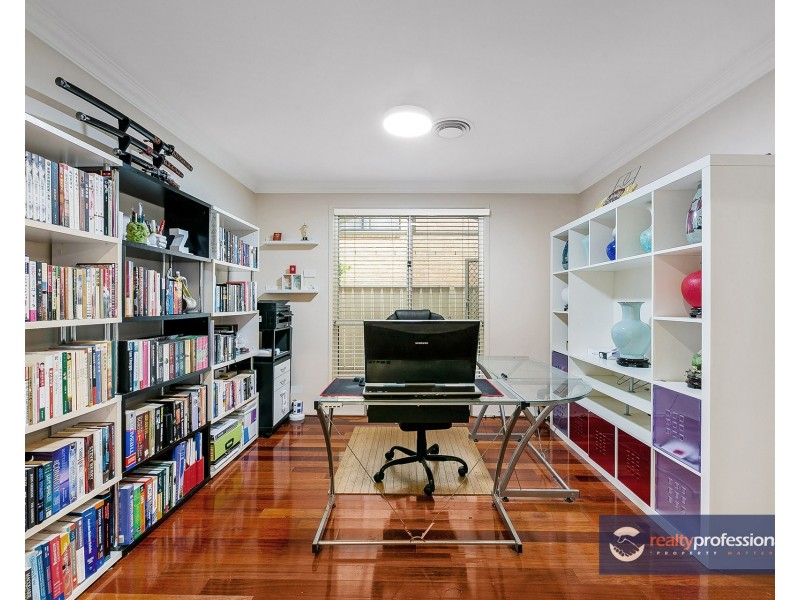 22 CAPIZZI PLACE, Castle Hill NSW 2154