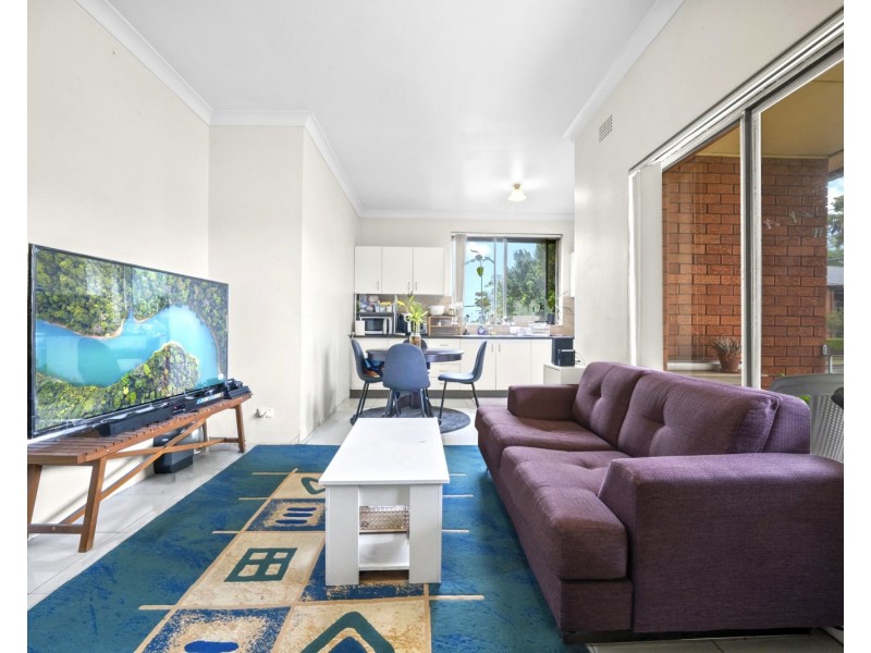 4/21A Marsden Street, Parramatta NSW 2150