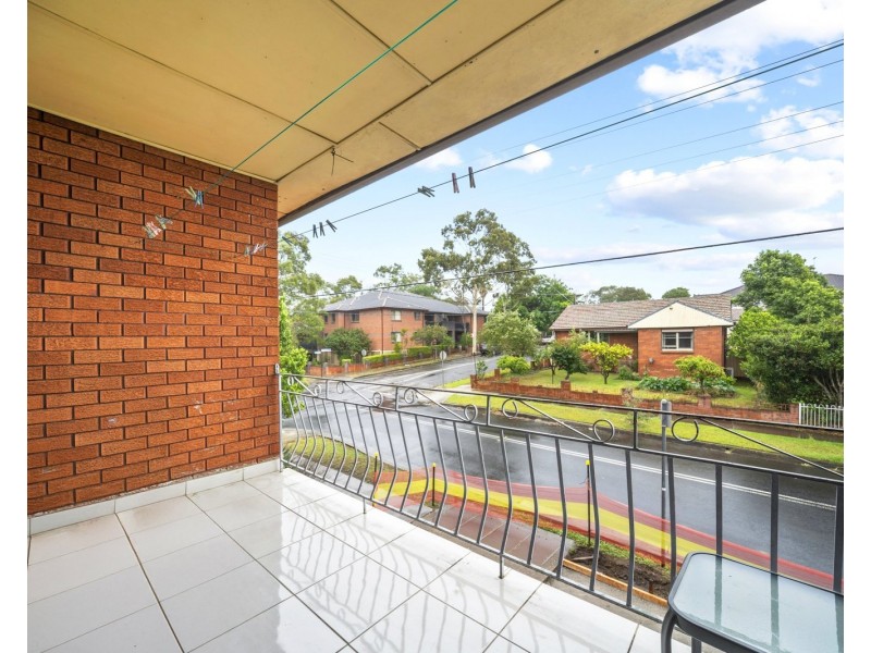4/21A Marsden Street, Parramatta NSW 2150