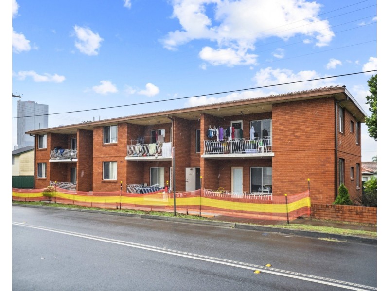 4/21A Marsden Street, Parramatta NSW 2150