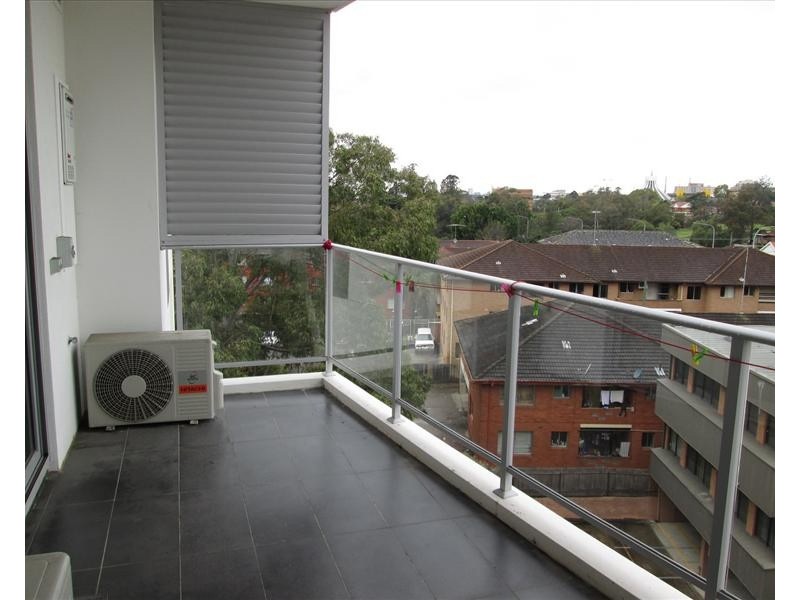 501/111 Wigram St, Harris Park NSW 2150