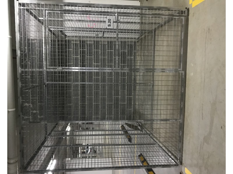 20/221 NORTH ROCKS ROAD, North Rocks NSW 2151