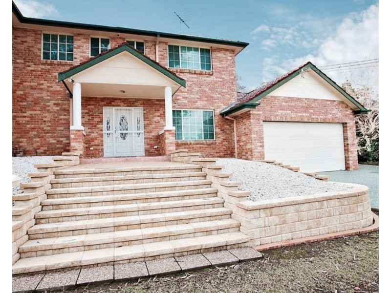 1 JACINTA AVENUE, Beecroft NSW 2119