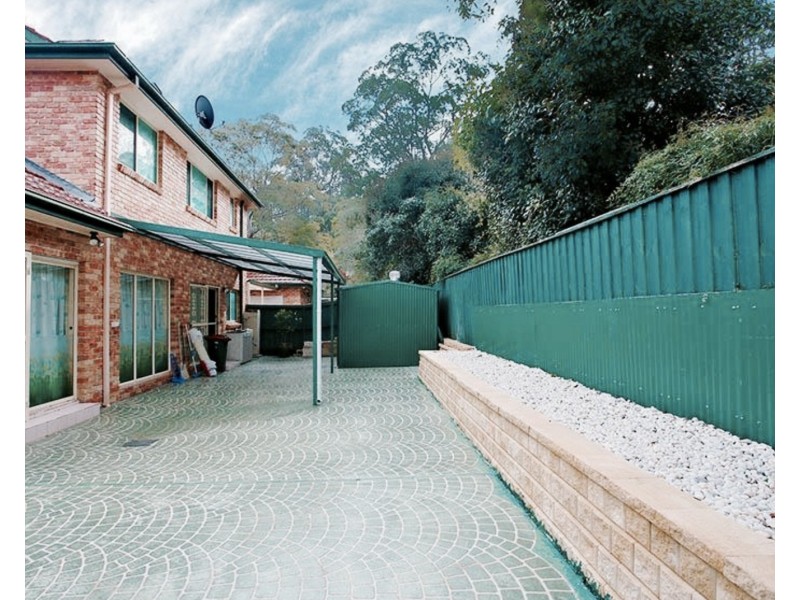 1 JACINTA AVENUE, Beecroft NSW 2119