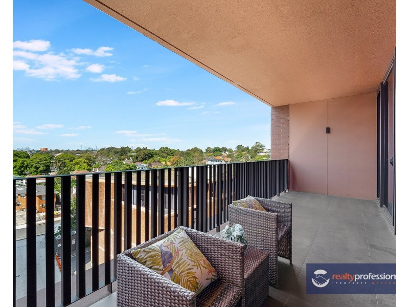 2610/6 Grove Street, Dulwich Hill NSW 2203