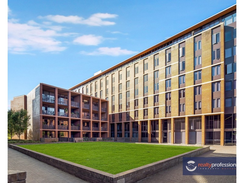 2610/6 Grove Street, Dulwich Hill NSW 2203