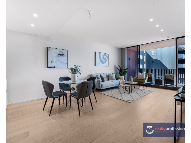 2610/6 Grove Street, Dulwich Hill NSW 2203