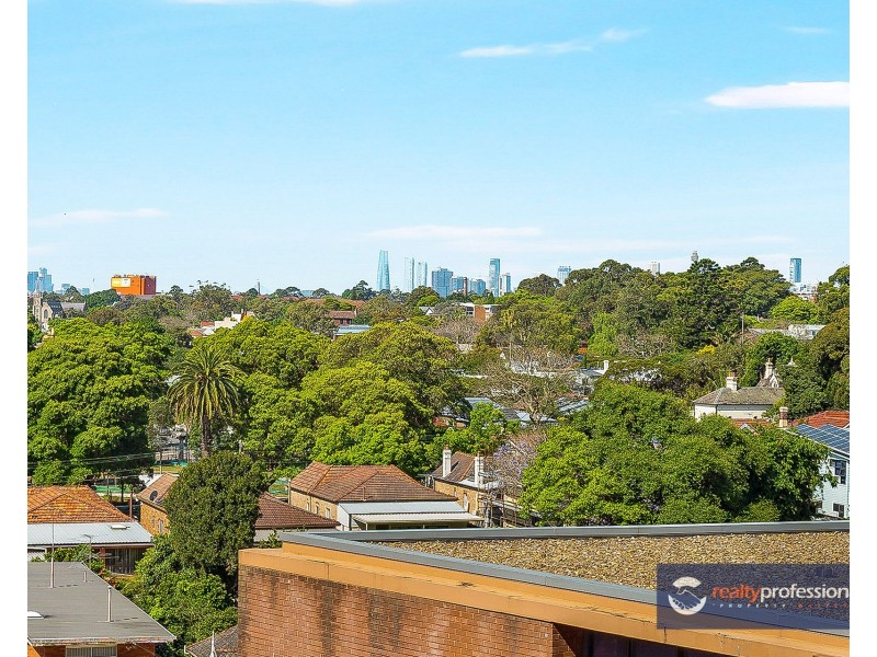 2610/6 Grove Street, Dulwich Hill NSW 2203