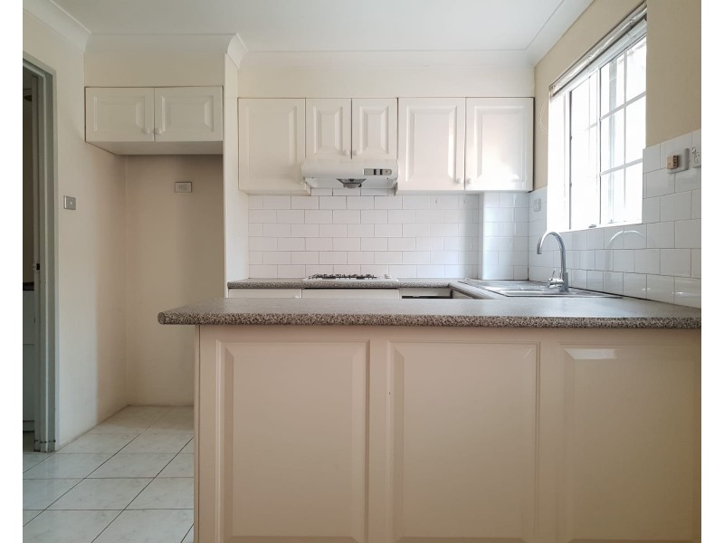 12/22 CLARENCE STREET, Lidcombe NSW 2141