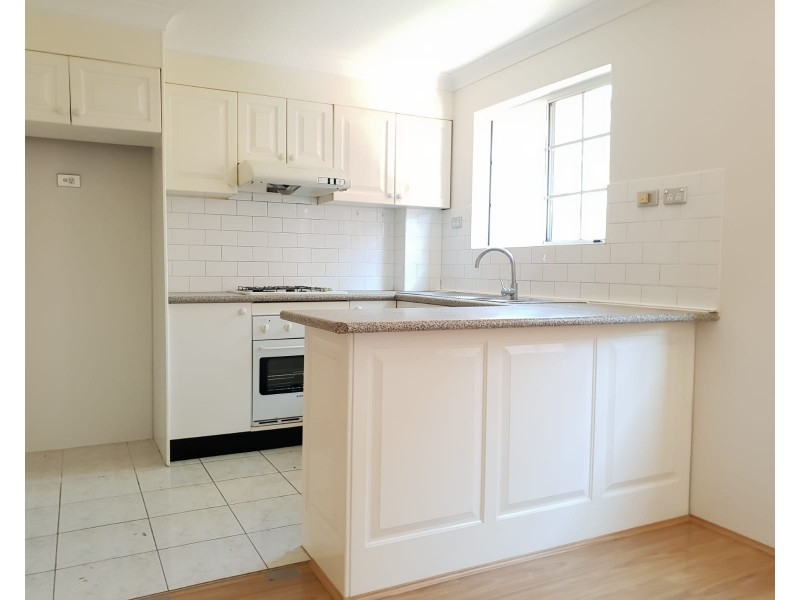 12/22 CLARENCE STREET, Lidcombe NSW 2141