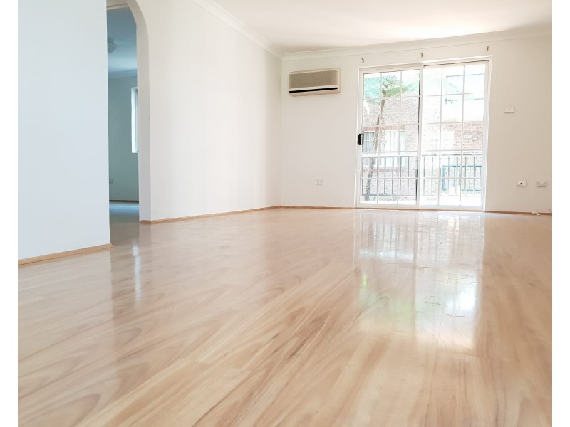 12/22 CLARENCE STREET, Lidcombe NSW 2141