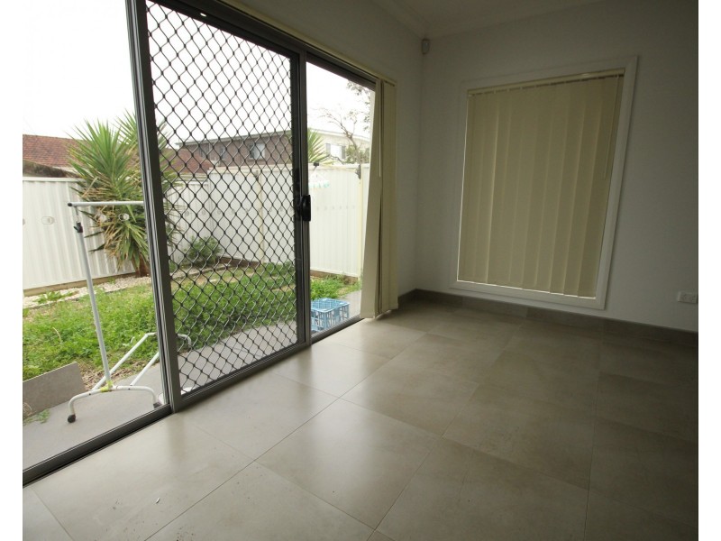 21B COOLIBAR STREET, Canley Heights NSW 2166