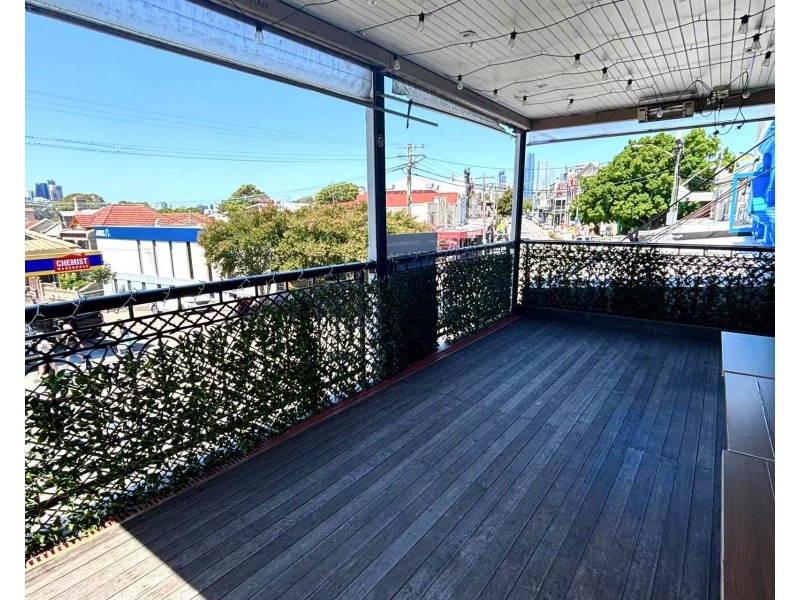 300 DARLING STREET, Balmain NSW 2041