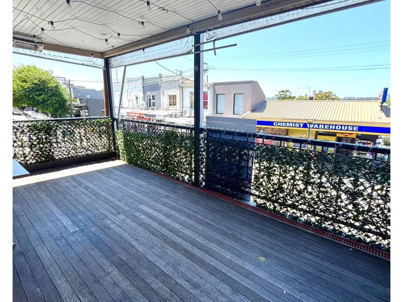 300 DARLING STREET, Balmain NSW 2041