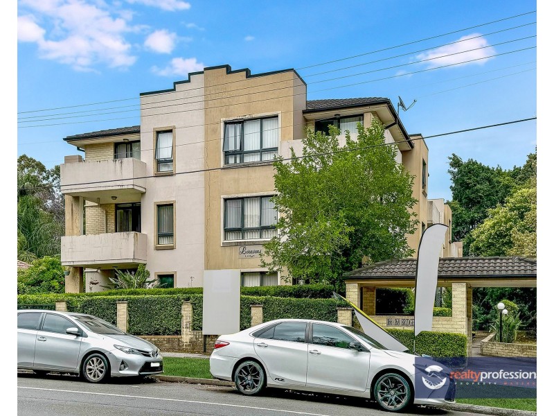 2/166 Bridge Road, Westmead NSW 2145