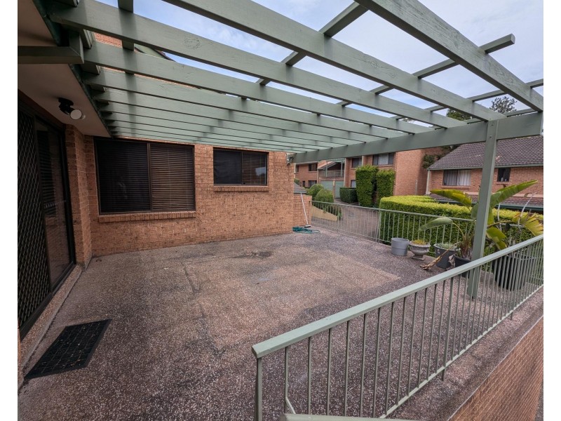 16/11 Busaco Road, Marsfield NSW 2122