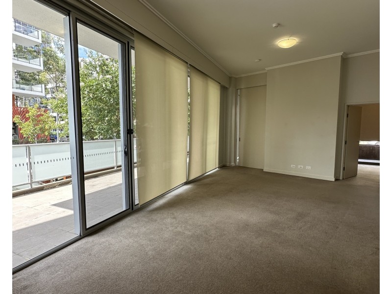 a303/40 Shoreline Drive, Rhodes NSW 2138