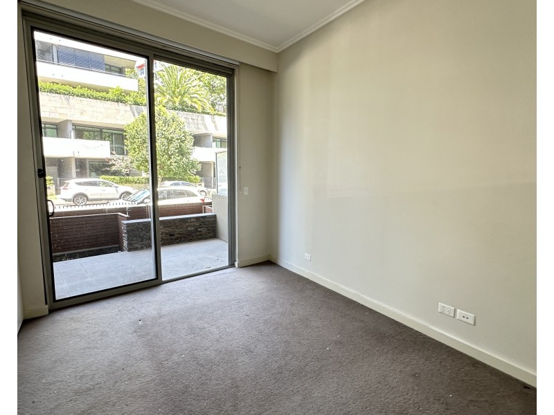 a303/40 Shoreline Drive, Rhodes NSW 2138