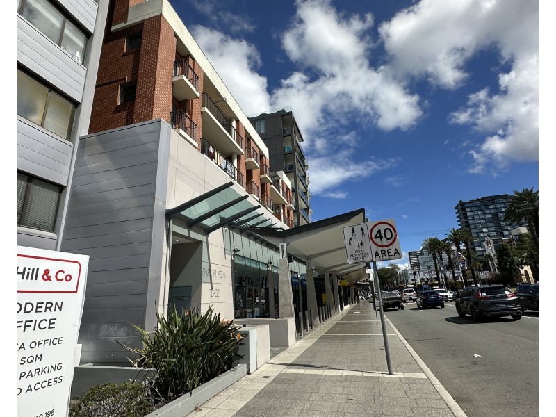 24/78 – 82 BURWOOD ROAD, Burwood NSW 2134